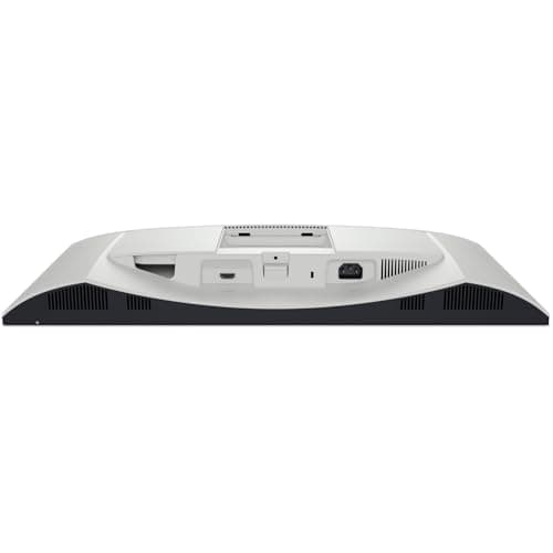 Dell 24 Plus Adjustable Stand Monitor — S2425HS, 23.8" FHD (1920×1080) IPS, 100Hz, Speakers