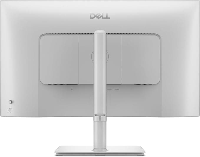 Dell 27 Plus Monitor — S2725HSM, 27" FHD (1920×1080) IPS, 144Hz, Speakers, Height-adjustable