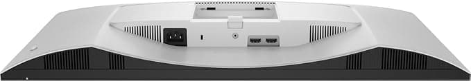 Dell 27 Plus Monitor — S2725HSM, 27" FHD (1920×1080) IPS, 144Hz, Speakers, Height-adjustable