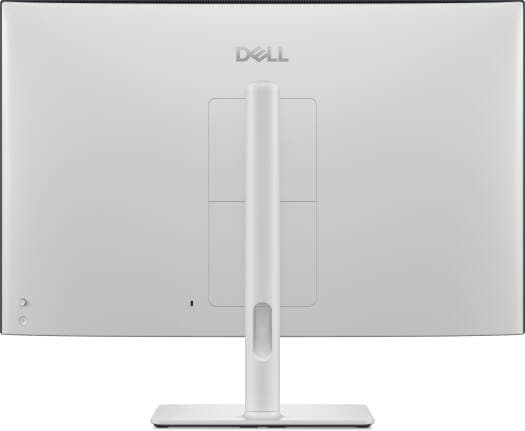 Dell 32 Plus 4K QD-OLED Monitor — S3225QC, 31.6" 4K UHD (3840×2160) QD-OLED, 120Hz, USB-C 90W, spatial audio (210-BRVT)