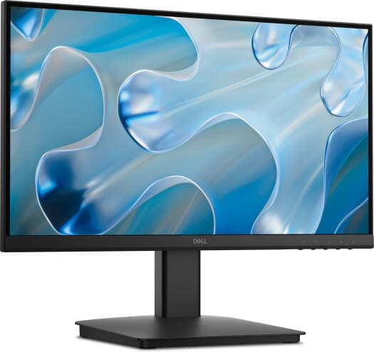 Dell 22 Monitor — SE2225HM, 21.5" FHD (1920×1080) VA, 100Hz, HDMI + VGA (210-BQZS)