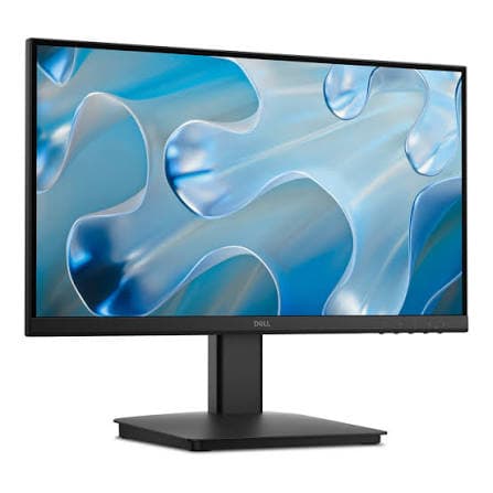 Dell 22 Monitor — SE2225HM, 21.5" FHD (1920×1080) VA, 100Hz, HDMI + VGA (210-BQZS)