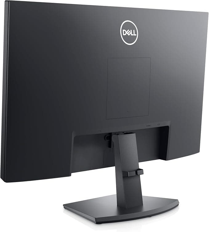 Dell 24 Monitor — SE2422H, 23.8" FHD (1920×1080) VA, 75Hz, HDMI + VGA
