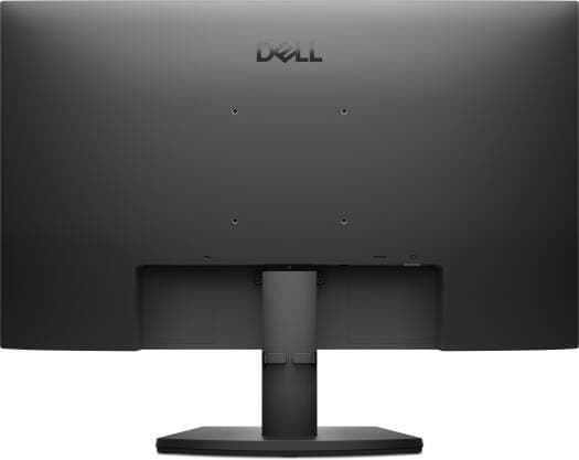 Dell 24 Monitor — SE2425HM, 23.8" FHD (1920×1080) IPS, 100Hz, HDMI + VGA (210-BQZT)