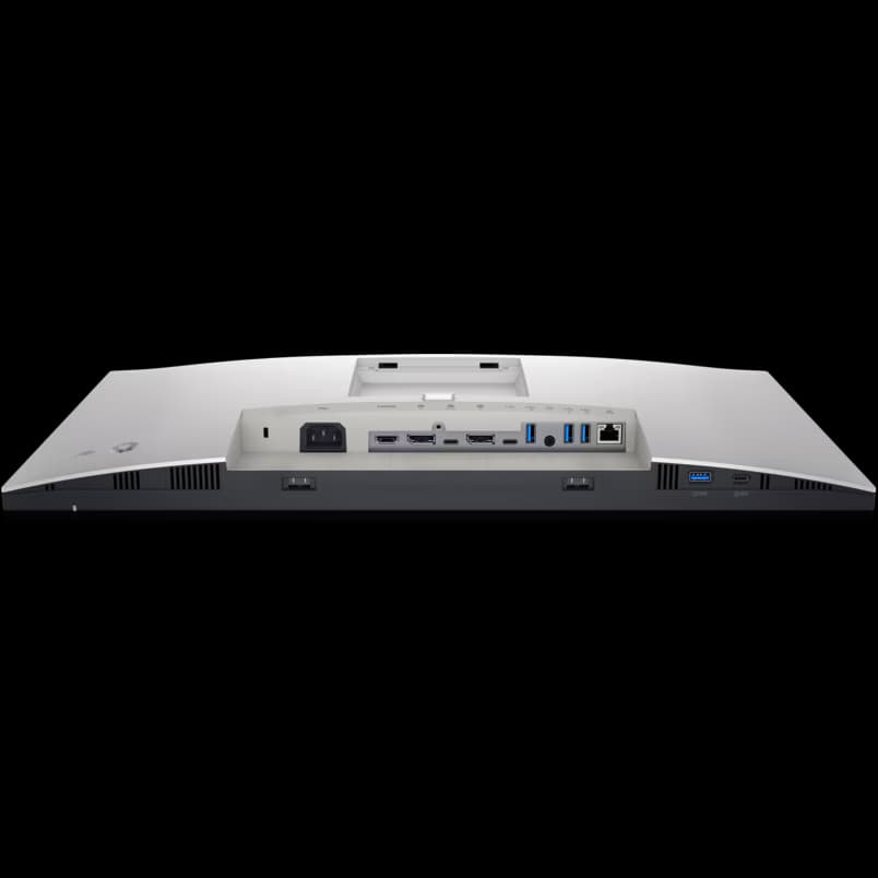 Dell UltraSharp 24 USB-C Hub Monitor — U2422HE, 23.8" FHD (1920×1080) IPS, USB-C 90W, RJ45
