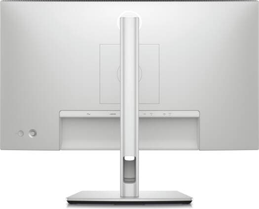 Dell UltraSharp 24 Monitor — U2424H, 23.8" FHD (1920×1080) IPS, 120Hz, 100% sRGB, USB hub (210-BKTZ)