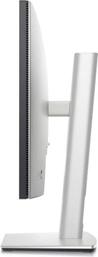 Dell UltraSharp 24 Monitor — U2424H, 23.8" FHD (1920×1080) IPS, 120Hz, 100% sRGB, USB hub (210-BKTZ)