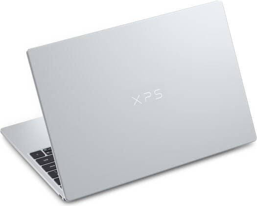 Dell XPS 13 (DX13260) — Intel Core 5 320, 16GB, 512GB SSD, 13.4" 2.5K Touch, Win 11 Home, Wi-Fi 7, Sky