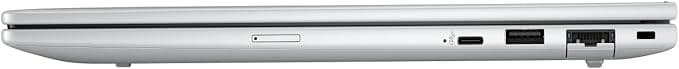 HP EliteBook 8 G1i 14" Laptop — Core Ultra 7 255U, 16GB DDR5, 512GB SSD, Win 11 Pro (C15A6ET)