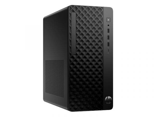 HP ProDesk 2 Tower G1i — Core i5-14500, 8GB, 512GB SSD, FreeDOS (D41QYAT)