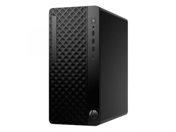 HP ProDesk 2 Tower G1i — Core i5-14500, 8GB, 512GB SSD, FreeDOS (D41QYAT)