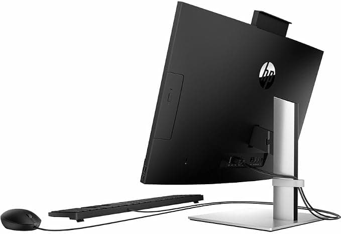 HP ProOne 440 G9 All-in-One — Core i7-14700T, 16GB DDR5, 512GB SSD, FreeDOS (CA8H2AT)