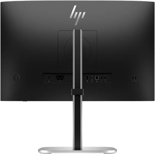 HP Series 5 Pro 524pn Monitor — 24" WUXGA (9D9A7AS)