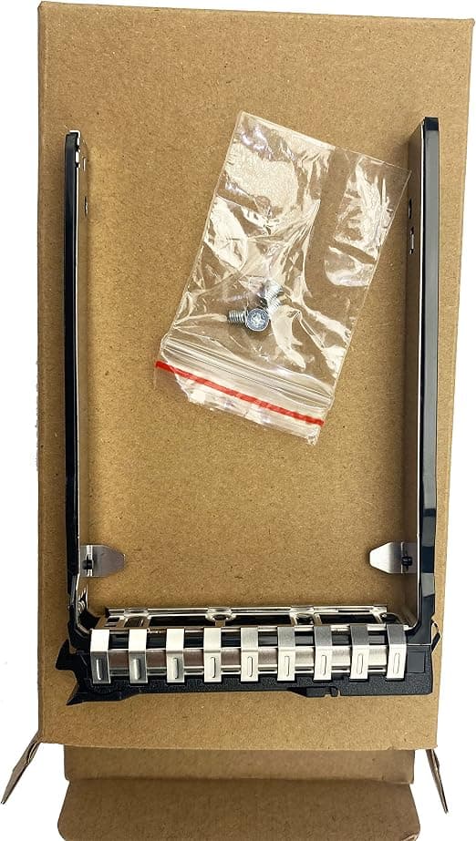 HPE ProLiant DL380 Gen10 2.5" Drive Caddy