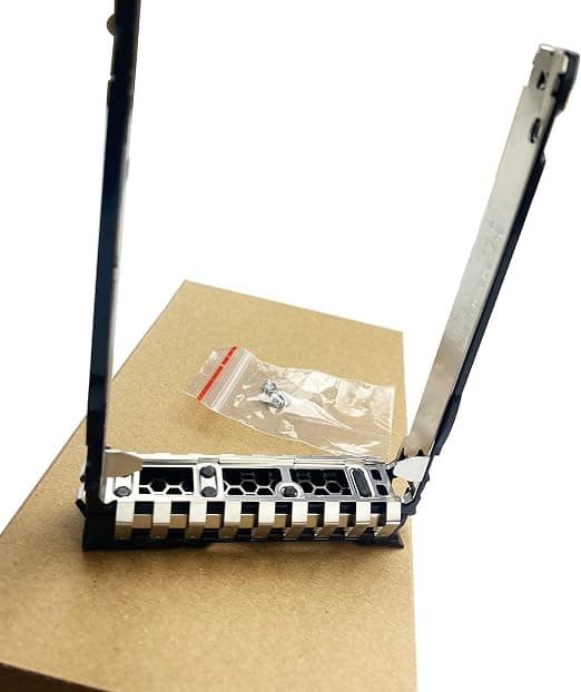 HPE ProLiant DL380 Gen10 2.5" Drive Caddy