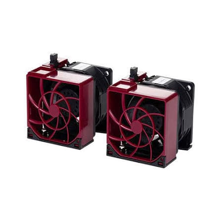 HPE ProLiant DL380 Gen11 Standard Fan Kit (P49146-B21)