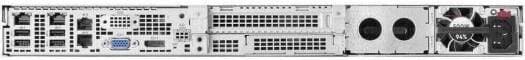 HPE ProLiant DL20 Gen11 Rack Server — Xeon E-2414, 16GB DDR5-4800 UDIMM, 2 LFF NHP, 290W, 3-Year (P65393-421)