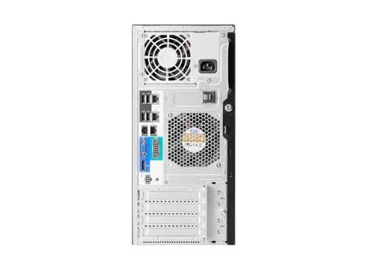 HPE ProLiant ML30 Gen11 Tower Server — Xeon E-2414, 32GB, 4 LFF NHP, 350W (P71385-425)