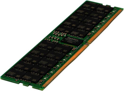 HPE 64GB 2Rx4 DDR4-2933 Memory Kit (P00930-B21)