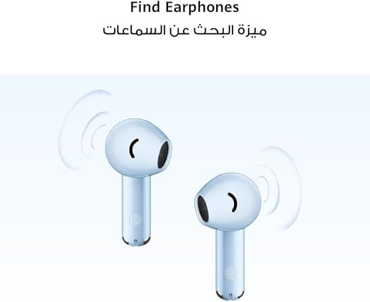 HUAWEI FreeBuds SE 2 True Wireless Earbuds — 40h Battery, IP54, Bluetooth 5.3, Black
