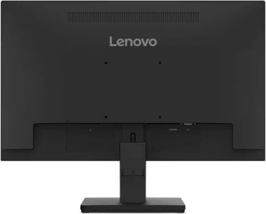 Lenovo L22-4e Monitor — 21.5" FHD (1920×1080) IPS, 100Hz, 99% sRGB (67D5KAC6AE)