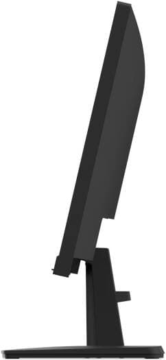 Lenovo L22-4e Monitor — 21.5" FHD (1920×1080) IPS, 100Hz, 99% sRGB (67D5KAC6AE)