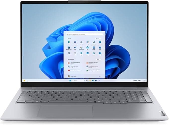 Lenovo ThinkBook 14 — Core Ultra 7 155H, 8GB DDR5, 512GB SSD, Intel Arc (21MR001BAX)