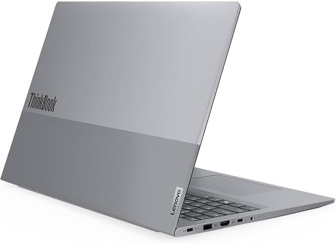 Lenovo ThinkBook 14 — Core Ultra 7 155H, 8GB DDR5, 512GB SSD, Intel Arc (21MR001BGQ)