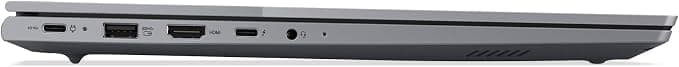 Lenovo ThinkBook 14 — Core Ultra 7 155H, 8GB DDR5, 512GB SSD, Intel Arc (21MR001BGQ)