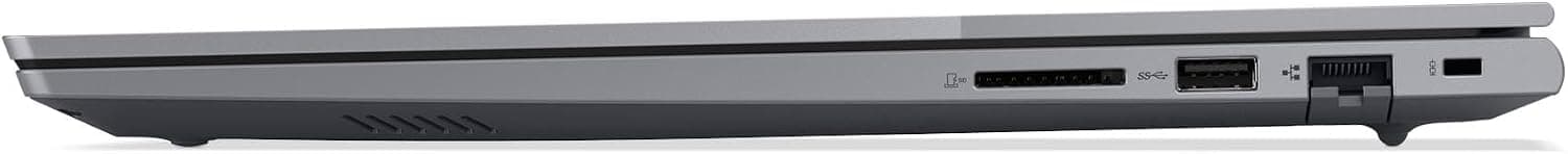 Lenovo ThinkBook 14 — Core Ultra 7 155H, 8GB DDR5, 512GB SSD, Intel Arc (21MR001BGQ)