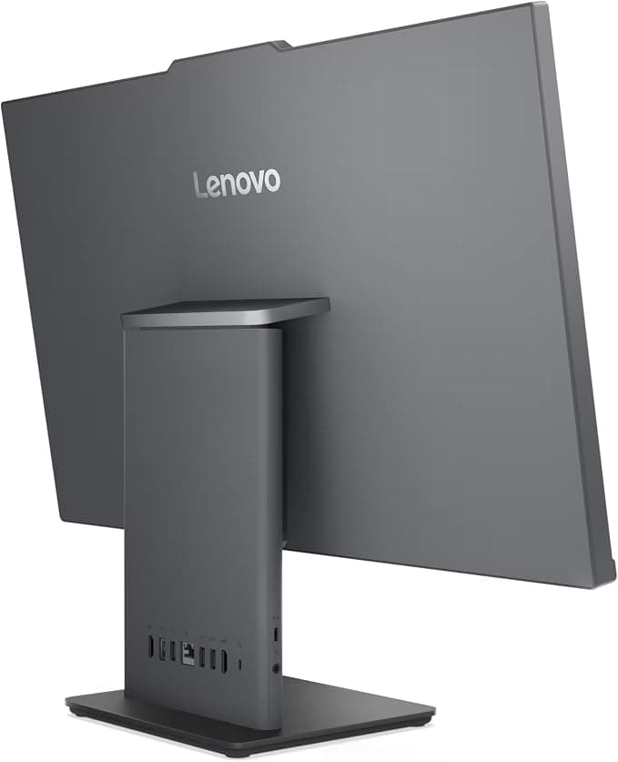 Lenovo ThinkCentre neo 50a 24 Gen 5 All-in-One — Intel Core 7 240H, 16GB DDR5, 512GB SSD, 23.8" FHD (12SC00A4GP)
