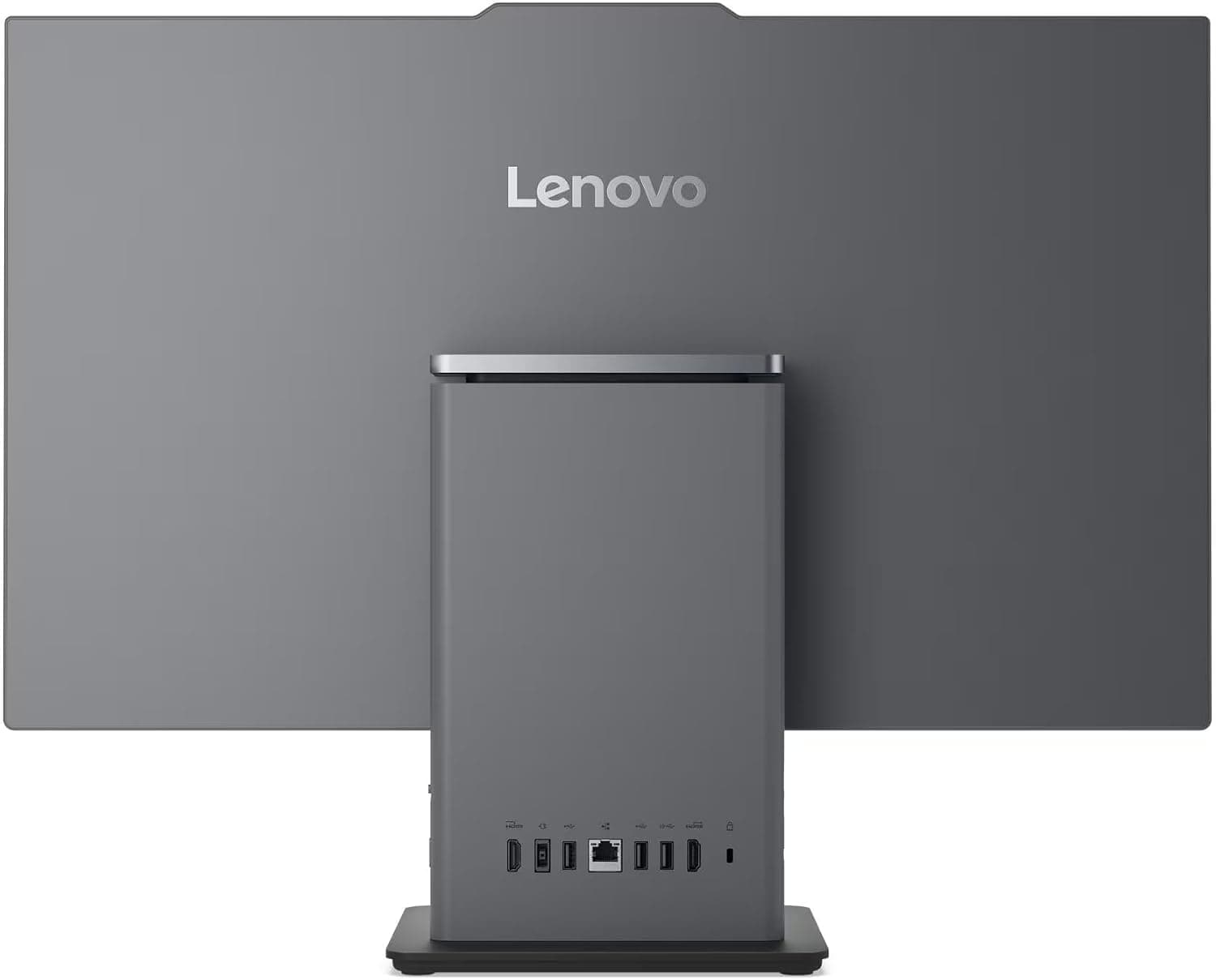 Lenovo ThinkCentre neo 50a 24 Gen 5 All-in-One — Intel Core 7 240H, 16GB DDR5, 512GB SSD, 23.8" FHD (12SC00A4GP)