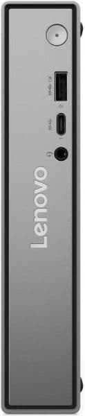 Lenovo ThinkCentre neo 50q Gen 5 Tiny — Intel Core 5 210H, 16GB DDR5, 512GB SSD, UK English, Mouse, FreeDOS (13B9004VGP)