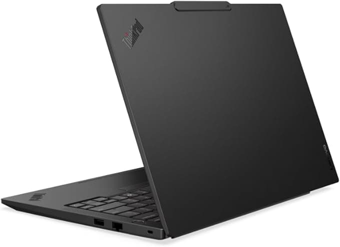 Lenovo ThinkPad E14 Gen 7 — Core Ultra 7 258V, 32GB DDR5, 512GB SSD, 14" WUXGA, IR Camera, Fingerprint, English, FreeDOS (21U20032GP)