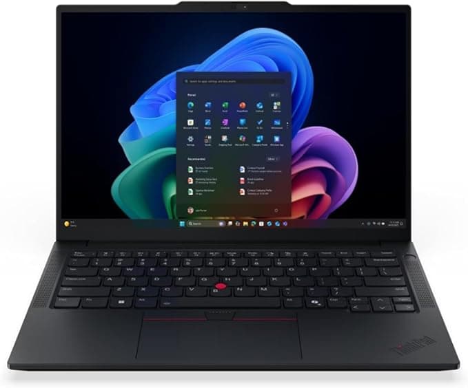 Lenovo ThinkPad E14 Gen 7 — Core Ultra 7 258V, 32GB DDR5, 512GB SSD, 14" WUXGA, IR Camera, Fingerprint, English, FreeDOS (21U20032GP)