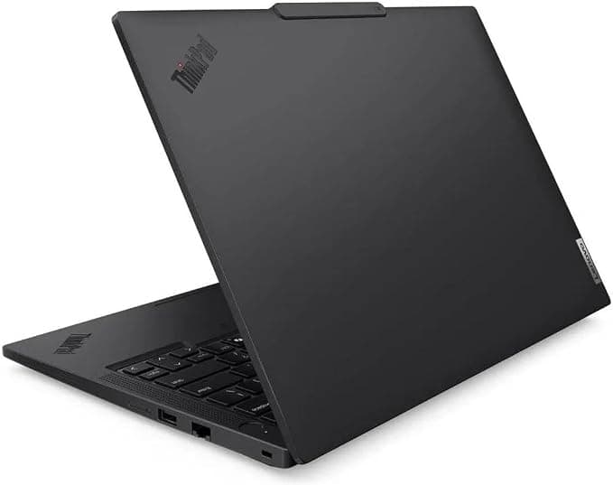 Lenovo ThinkPad T14 Gen 6 — Core Ultra 5 228V, 32GB, 512GB SSD, 14" WUXGA, English, FreeDOS, 3-Year (21QG00ASGP)
