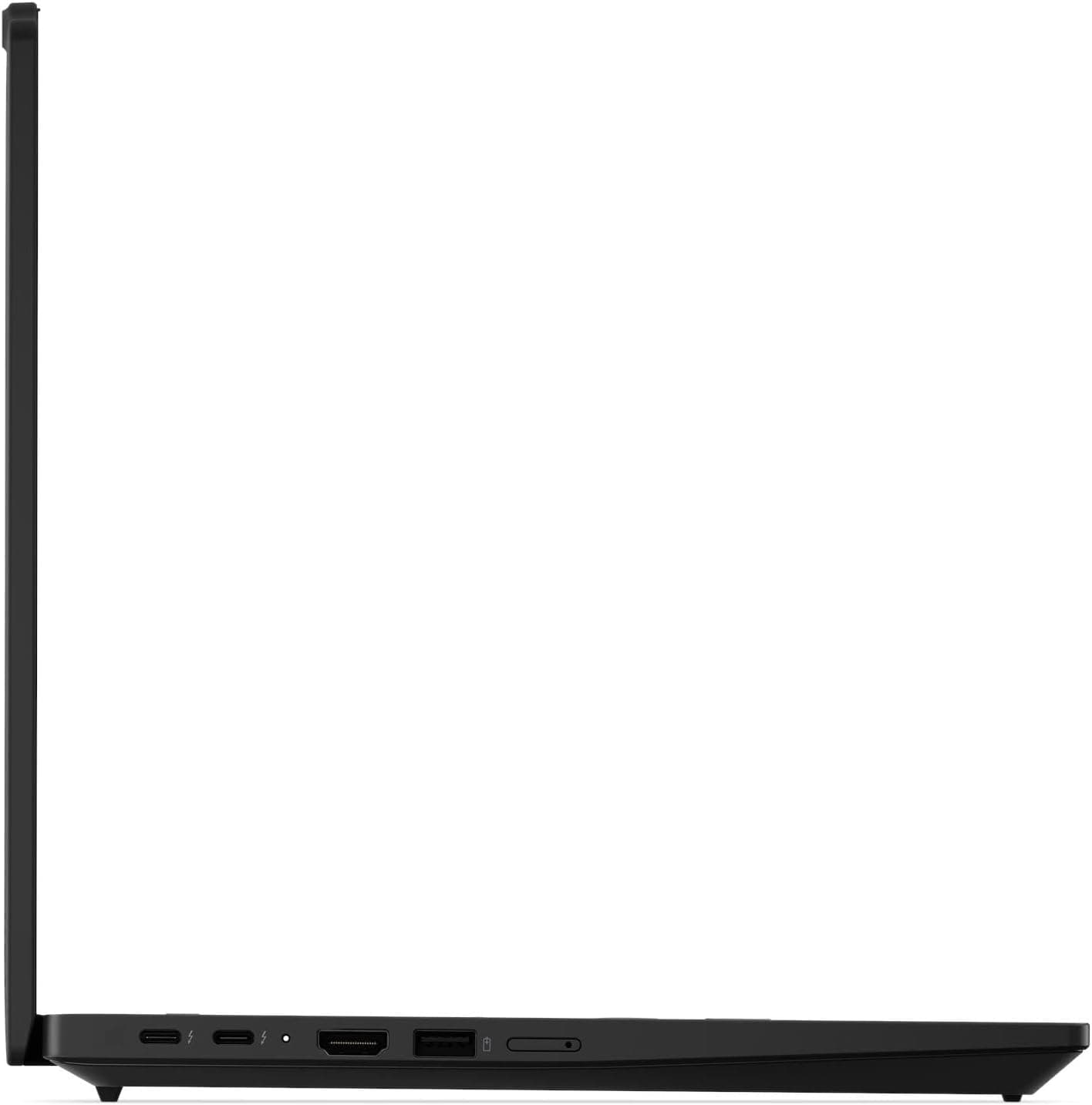 Lenovo ThinkPad T14 Gen 7 — Core Ultra 7 355, 16GB DDR5, 512GB SSD, 14" WUXGA, Wi-Fi 7, Arabic/English, Win 11 Pro, 3-Year (21WN002JGR)
