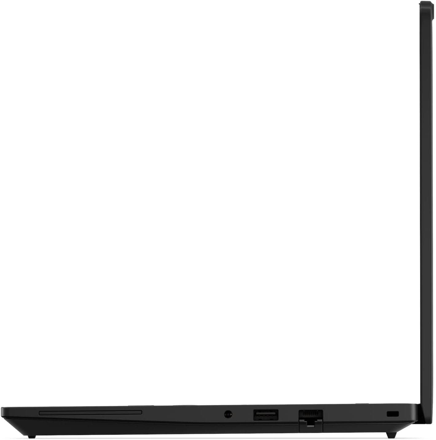 Lenovo ThinkPad T14 Gen 7 — Core Ultra 7 355, 16GB DDR5, 512GB SSD, 14" WUXGA, Wi-Fi 7, Arabic/English, Win 11 Pro, 3-Year (21WN002JGR)