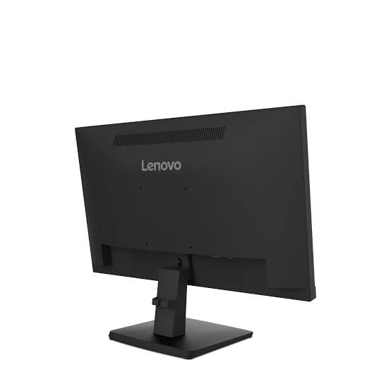 Lenovo ThinkVision S22-4e Monitor — 21.5" FHD (1920×1080) IPS, 100Hz (64CBKAT6UK)