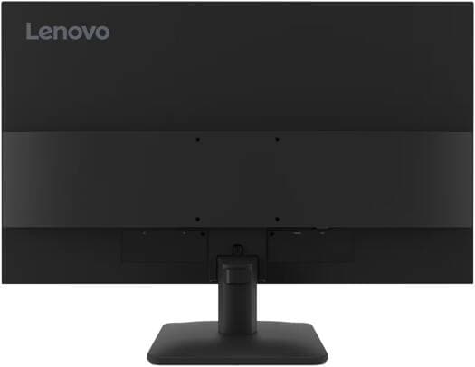 Lenovo ThinkVision S27-4e Monitor — 27" FHD (1920×1080) IPS, 100Hz, 99% sRGB (64BEKAT1UK)