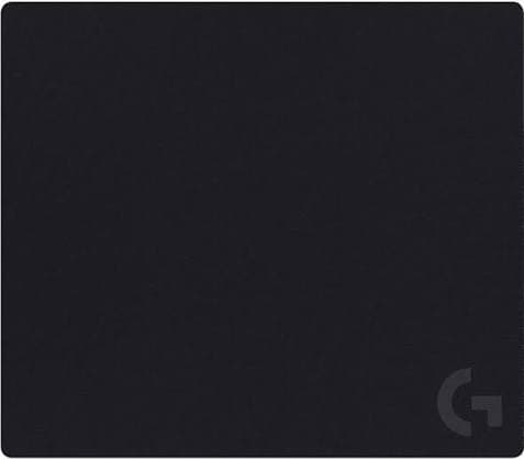 Logitech G740 Large Cloth Gaming Mouse Pad — Thick, Non-slip, 460×600×5mm (943-000806)