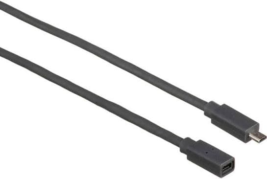 Logitech MeetUp Mic Extension Cable — 10 m (950-000005)