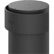 Logitech Sight — AI Tabletop Companion Camera for Rally Bar, Centre-of-table View, Graphite (LA960-001510)