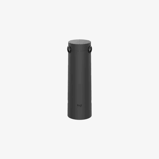 Logitech Sight — AI Tabletop Companion Camera for Rally Bar, Centre-of-table View, Graphite (LA960-001510)