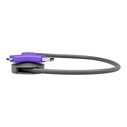 Logitech Swytch — Laptop Link for Tap Room Systems (BYOD), USB (952-000010)