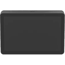Logitech Tap IP — 10.1" Touch Controller for Meeting Rooms, PoE/IP, Graphite (952-000085)