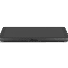Logitech Tap IP — 10.1" Touch Controller for Meeting Rooms, PoE/IP, Graphite (952-000085)