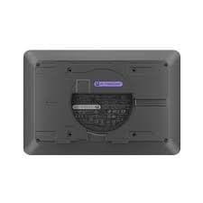 Logitech Tap Scheduler — 10.1" Room Scheduling Panel, PoE (952-000091)