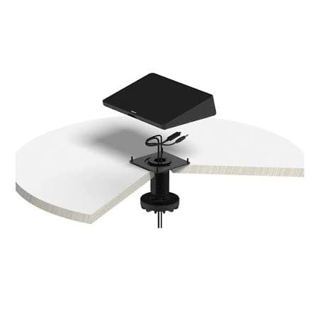 Logitech Tap Table Mount / Riser (939-001811)
