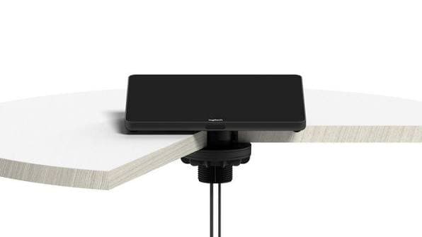Logitech Tap Table Mount / Riser (939-001811)